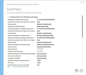 SP Workflow 7