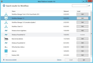 SP workflow 2